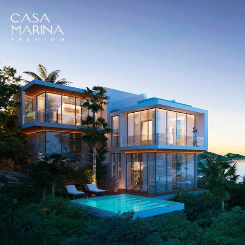 Casa Marina Quy Nhon