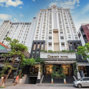 Romance Hotel Hue