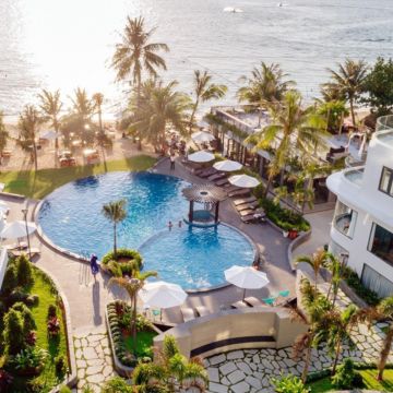 Sunset Beach Resort Phu Quoc