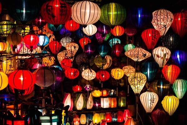Hoi An – Warsztat kulinarny Kumquat – Stare Miasto (B, L)