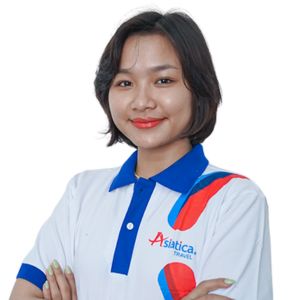 Pani Pham Thuy Duong (Vivian)