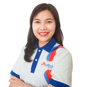 Pani Hoang Minh Phuong (Phoebe)