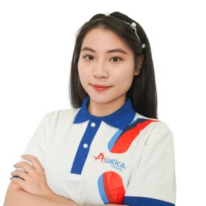 Pani Duong Thuy Giang (Larissa)