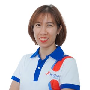 Pani Nguyen Quynh Nga (Sofia)