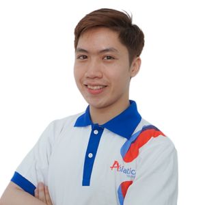 Pan Nguyen Duy Thai (Fabio)