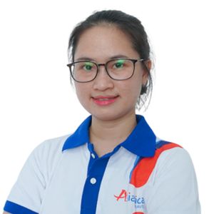 Pani Nguyen Thi Hien (Mia)