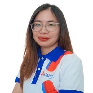 Pani Bui Hong Nhung (Chloe)