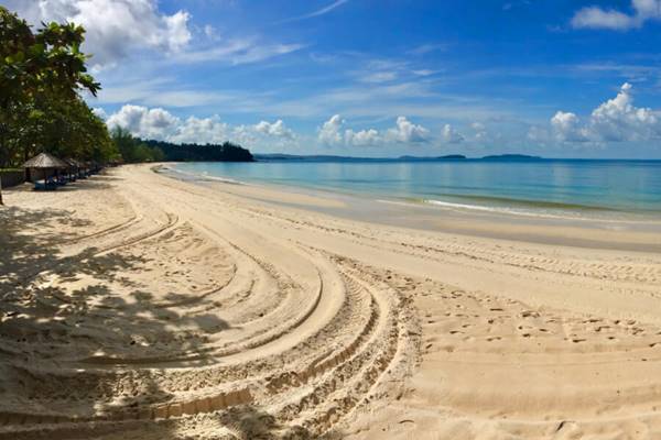 Koh Rong