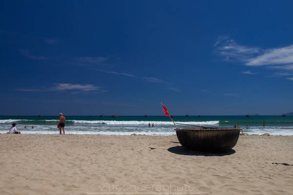 Czas wolny w Hoi An (B)