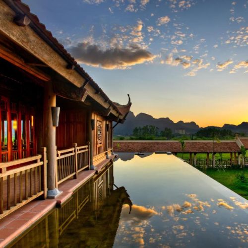 Emeralda Resort & Spa