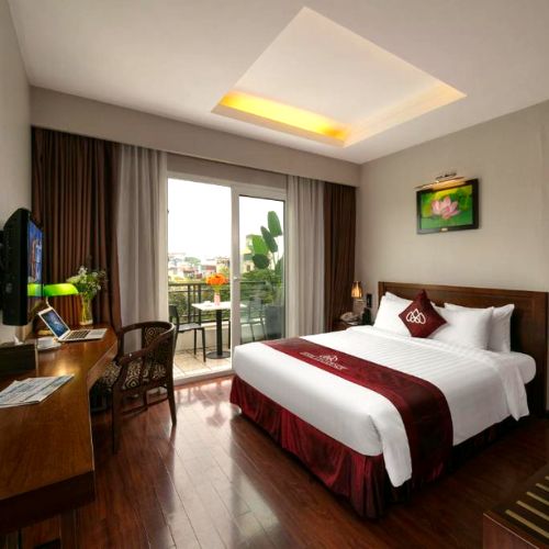 Lalita Boutique hotel & Spa