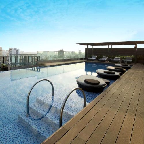 Liberty Central Sai Gon Citypoint