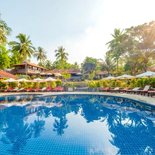 Phu Quoc Eco Beach Resort