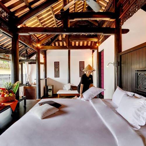 Chen Sea Resort & Spa Phu Quoc