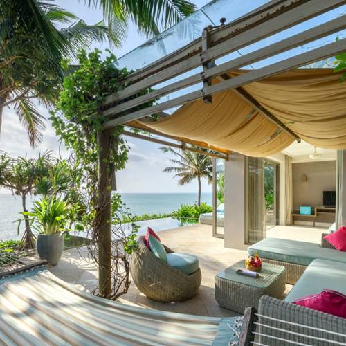 Mia Resort Nha Trang