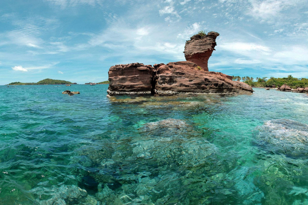 Phu Quoc – czas wolny (B)