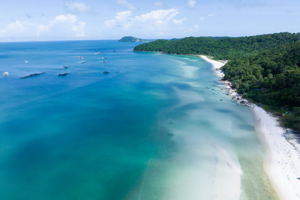 Phu Quoc – czas wolny (B)