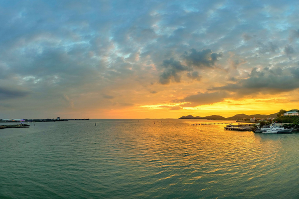 Phu Quoc – czas wolny (B)