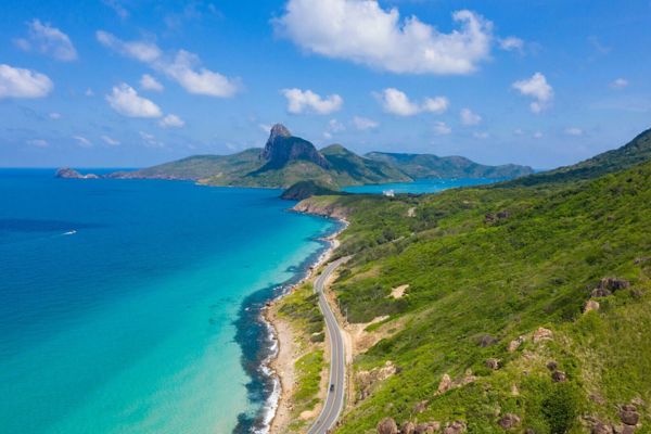 Con Dao – Sajgon – Wylot (B)