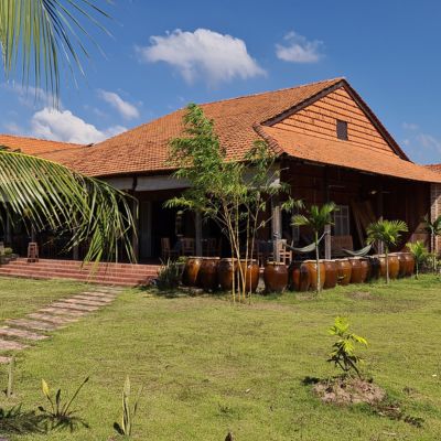 Homestay Ut Trinh
